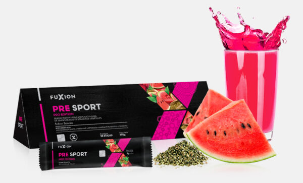 PRE SPORT FUXION